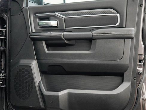 New 2026 RAM 3500 Big Horn image 8