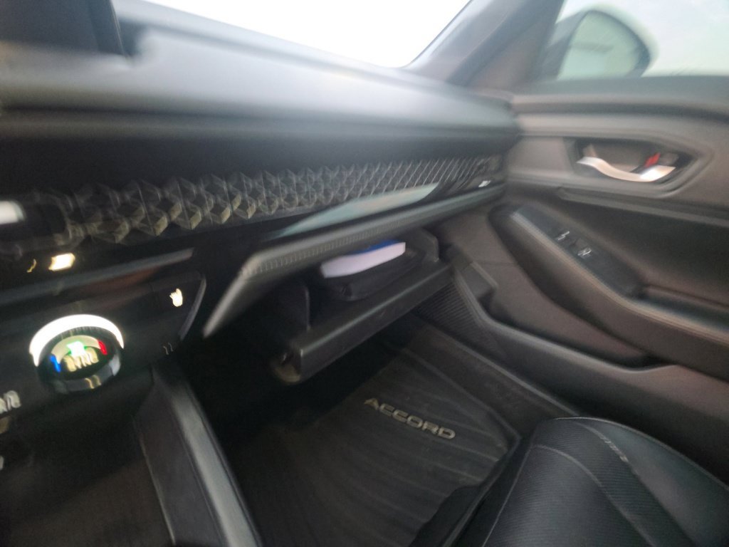 Used 2024 Honda Accord Sport image 21