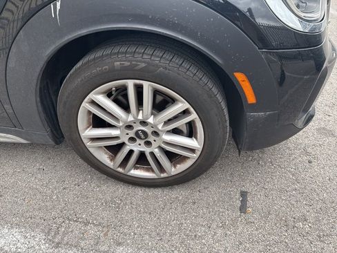 Certified 2023 MINI Cooper Countryman S image 3