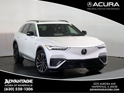 Certified 2024 Acura ZDX A-Spec