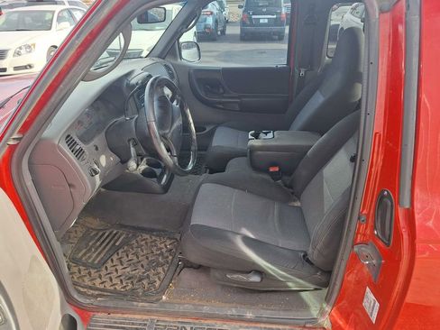 Used 2003 Ford Ranger XLT image 10