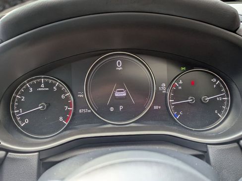 Certified 2023 MAZDA CX-30 AWD 2.5 S w/ Preferred Package image 9