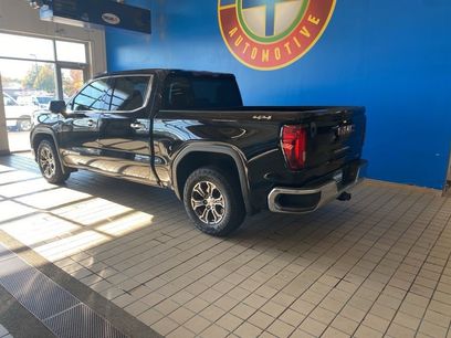 Certified 2024 GMC Sierra 1500 SLT