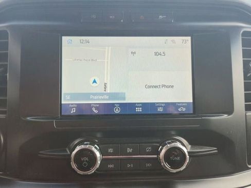 Used 2021 Ford F150 XLT w/ Equipment Group 301A Mid image 35