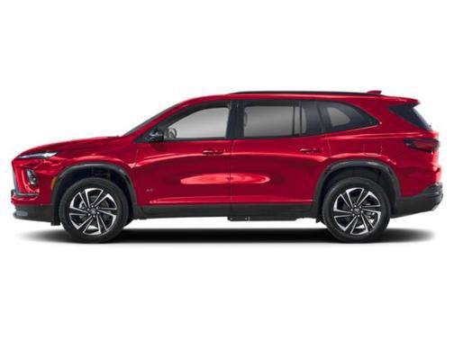 New 2027 Buick Enclave Sport Touring w/ Power Package AWD/4WD image 2