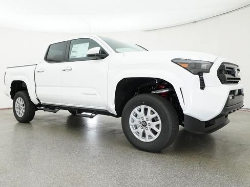 New 2026 Toyota Tacoma SR5 AWD/4WD image 62