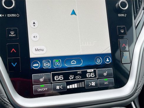 Used 2024 Subaru Outback Limited image 16