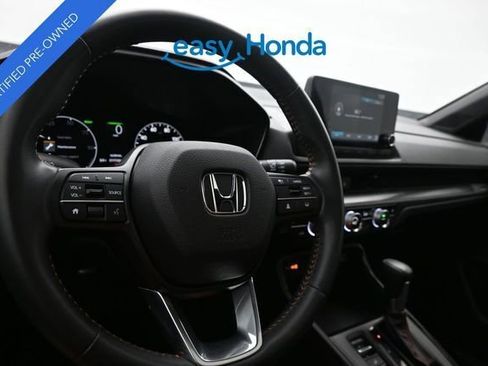 Used 2023 Honda CR-V Sport image 10