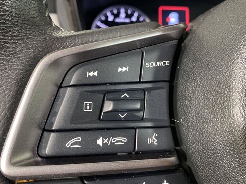 Used 2024 Subaru Legacy Premium AWD/4WD image 24