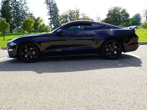 Used 2023 Ford Mustang GT w/ Equipment Group 301A image 6