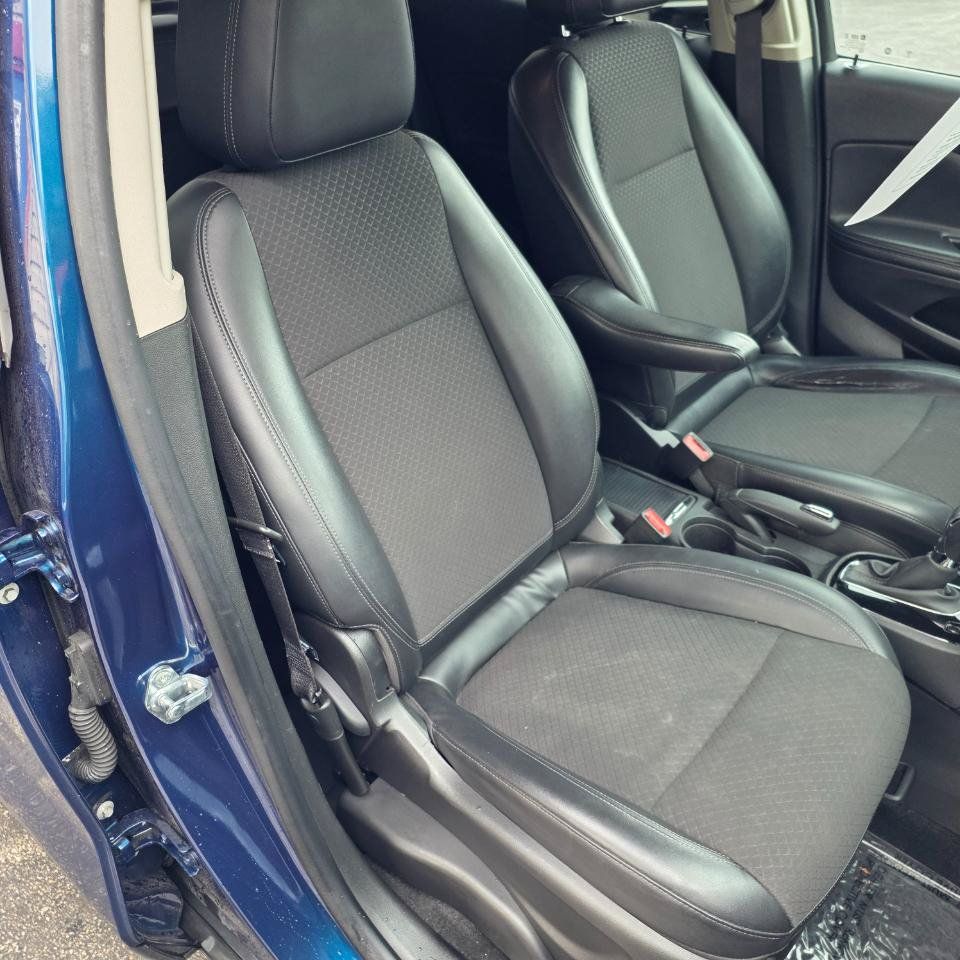 Used 2019 Buick Encore Preferred FWD image 24
