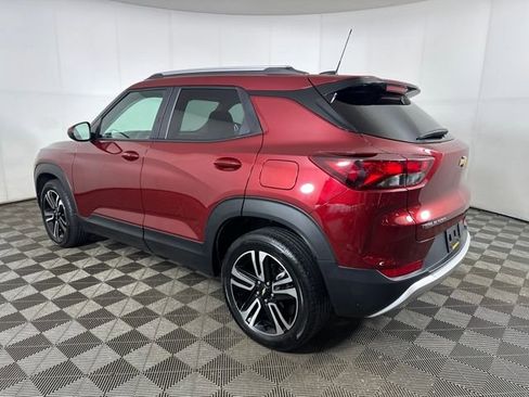 Used 2023 Chevrolet TrailBlazer LT image 13