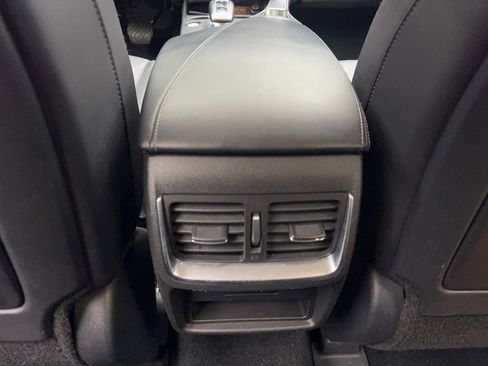 Used 2024 INFINITI QX50 Luxe AWD/4WD image 74