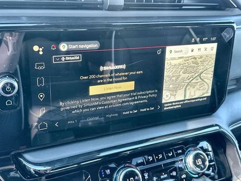 New 2026 GMC Sierra 1500 AT4X image 13