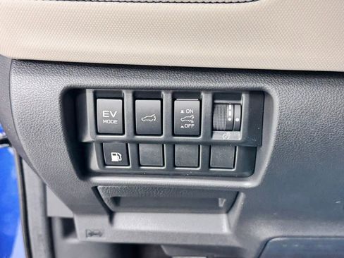 New 2026 Subaru Forester Limited AWD/4WD image 33