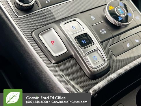 Used 2022 Hyundai Santa Fe SEL w/ Cargo Package image 10