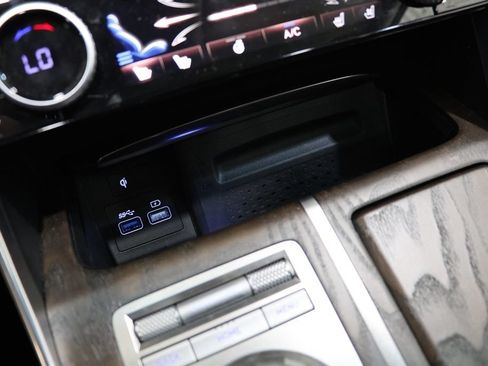 Used 2024 Genesis GV80 2.5T w/ Advanced Package AWD/4WD image 29