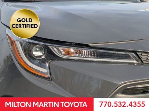 Certified 2023 Toyota Corolla LE image 11
