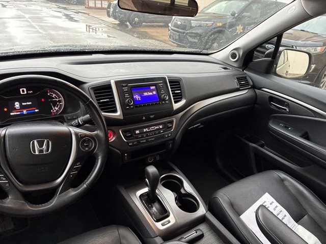 Used 2019 Honda Ridgeline RTL image 16