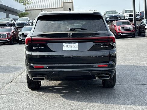 New 2026 Buick Enclave Sport Touring AWD/4WD image 4