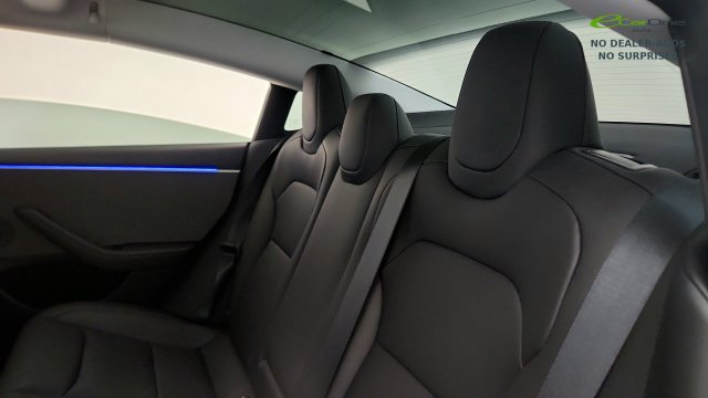 Used 2025 Tesla Model 3 Long Range RWD image 43