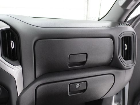 Used 2024 Chevrolet Silverado 1500 Custom AWD/4WD image 25