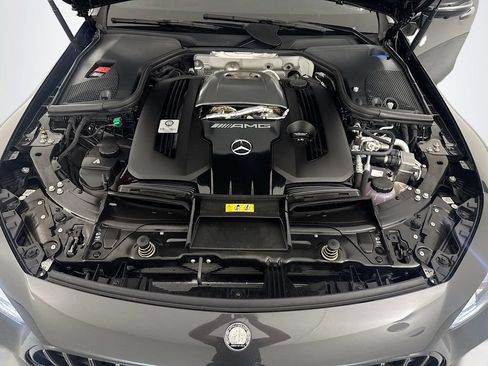 Used 2026 Mercedes-Benz AMG GT 63 S image 25