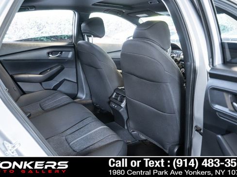 Used 2026 Honda Accord Sport image 43
