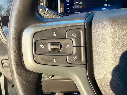 Used 2022 Chevrolet Silverado 1500 RST image 33