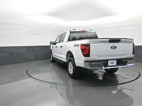 New 2026 Ford F150 XL image 5