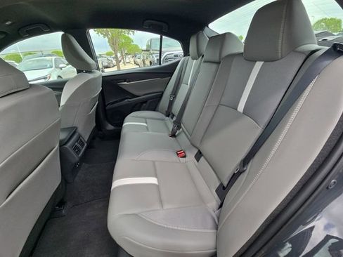 Used 2026 Toyota Camry SE w/ Convenience Package FWD image 14