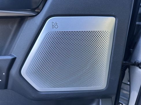 New 2025 Ford F150 Platinum w/ Equipment Group 702A High image 73