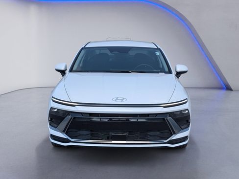 New 2026 Hyundai Sonata SEL image 3