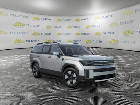 New 2026 Hyundai Santa Fe SEL image 2