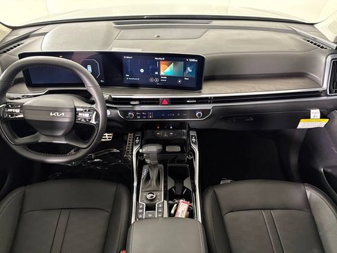 New 2026 Kia Sorento SX AWD/4WD image 39