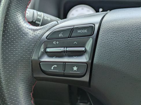 Used 2023 Hyundai Kona N Line AWD/4WD image 20