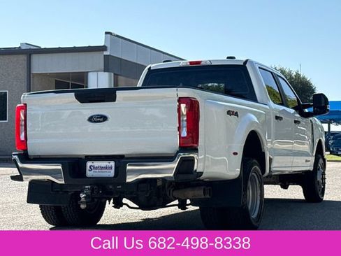 Used 2024 Ford F350 XL AWD/4WD image 9