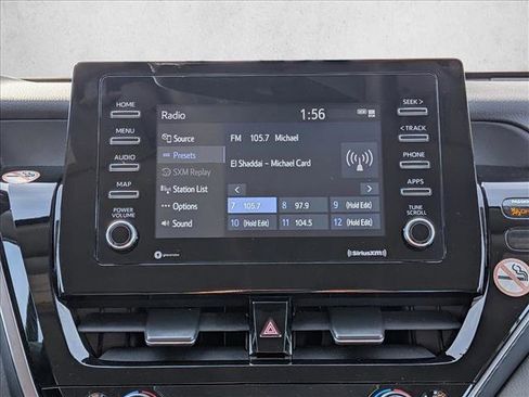 Used 2024 Toyota Camry SE image 9