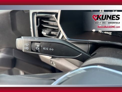 New 2026 GMC Canyon Elevation image 21