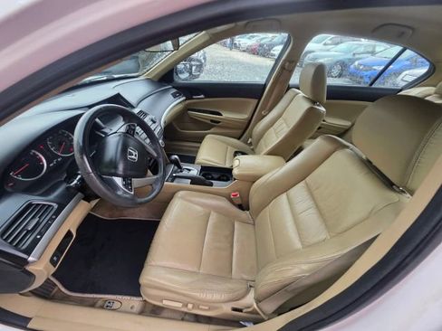 Used 2012 Honda Accord SE image 12