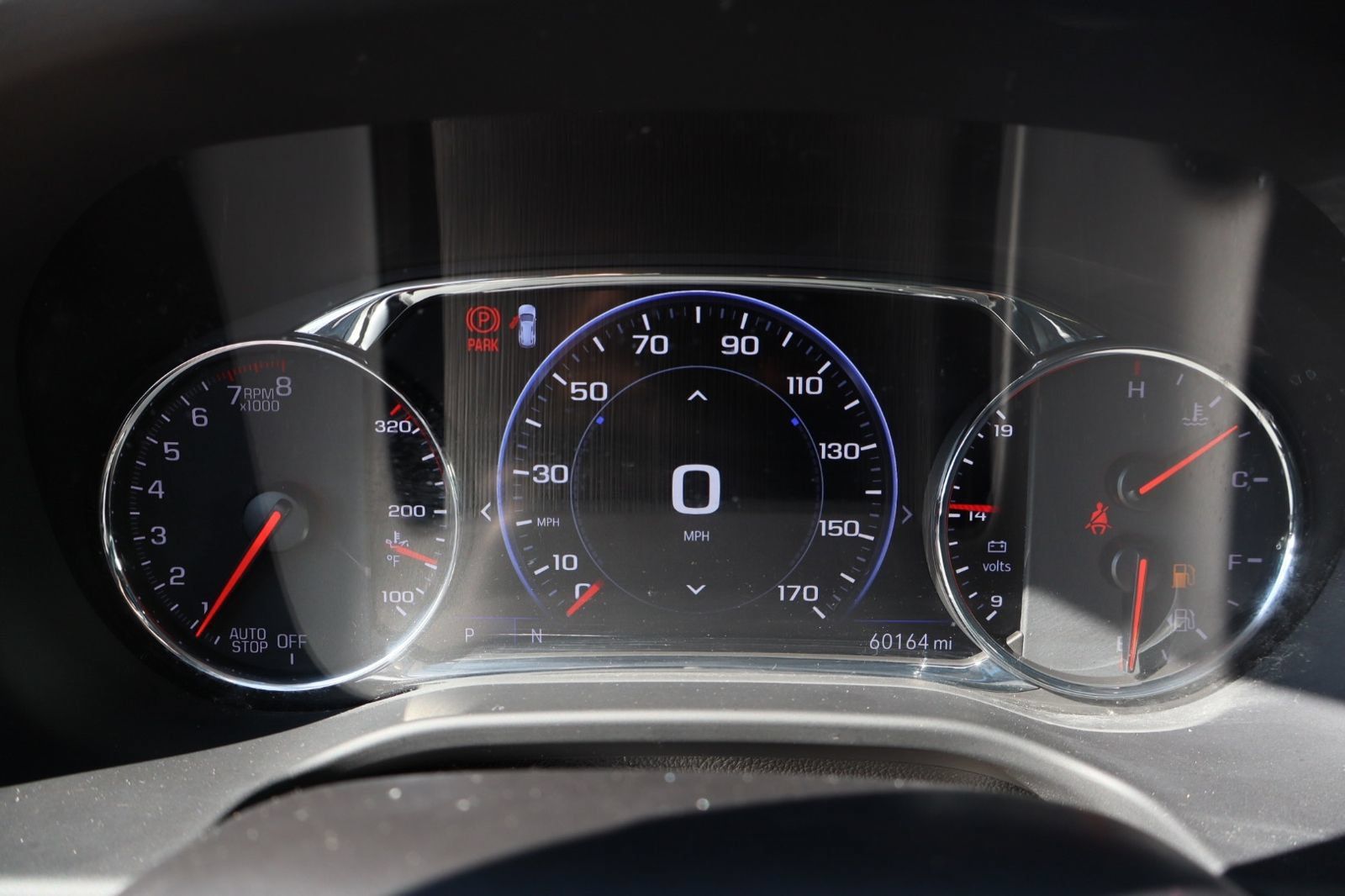 Used 2021 GMC Acadia Denali w/ Denali Ultimate Package AWD/4WD image 20
