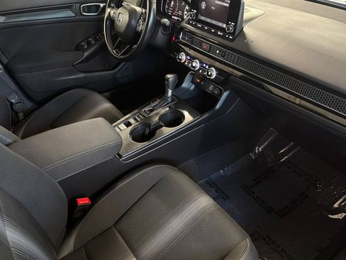 Used 2024 Honda Civic Sport image 16