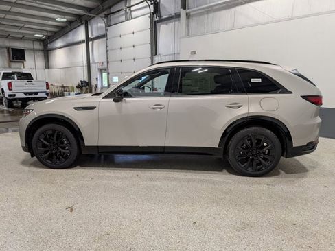 New 2026 MAZDA CX-90 3.3 Turbo S w/ Premium Package AWD/4WD image 5