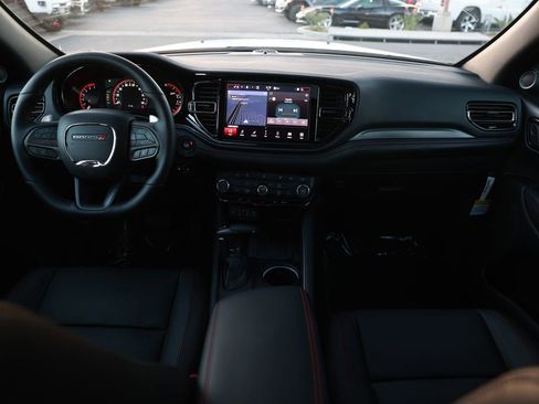 New 2026 Dodge Durango GT image 20