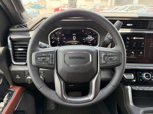 New 2026 GMC Sierra 2500 Denali Ultimate AWD/4WD image 10
