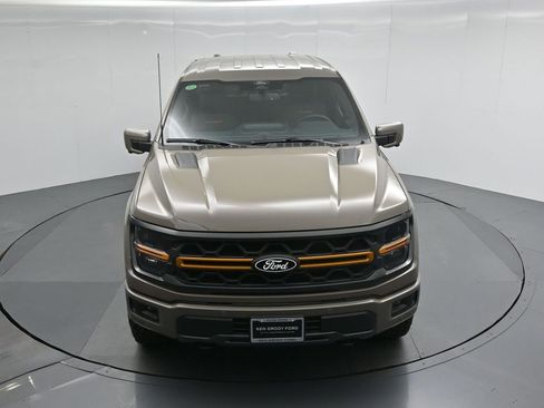 New 2026 Ford F150 Tremor AWD/4WD image 39
