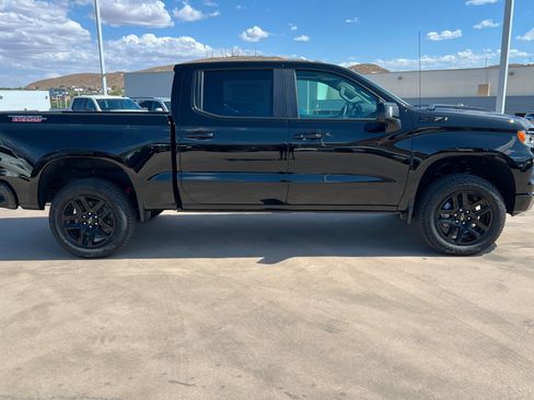 New 2026 Chevrolet Silverado 1500 LT Trail Boss AWD/4WD image 7