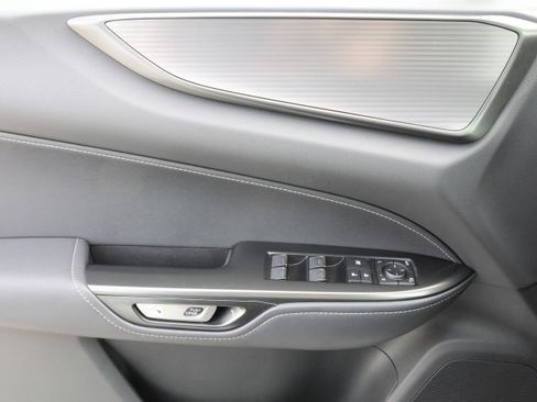 Certified 2024 Lexus NX 350 F Sport image 12