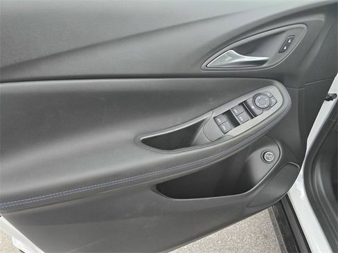 New 2026 Buick Encore GX Sport Touring w/ Advanced Technology Package image 19