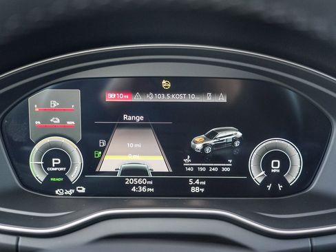 Certified 2023 Audi Q5 e Premium Plus w/ Premium Plus Package AWD/4WD image 26